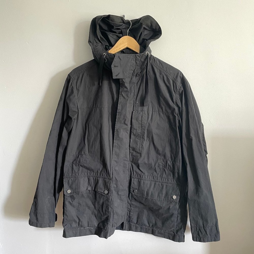 AllSaints Umaro shell / jacket, size small